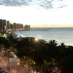 Beira Mar Hotel Fortaleza (Ceara)