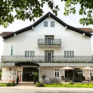 Bristol Sabrina De Charme Hotel Joinville