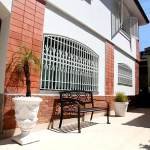 Alto Do Ipiranga Hostal São Paulo