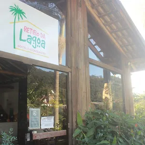 Retiro Da Lagoa Hostal Florianópolis