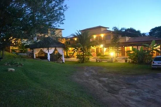 Pousada Elohim De Buzios Inn Armacao dos Buzios