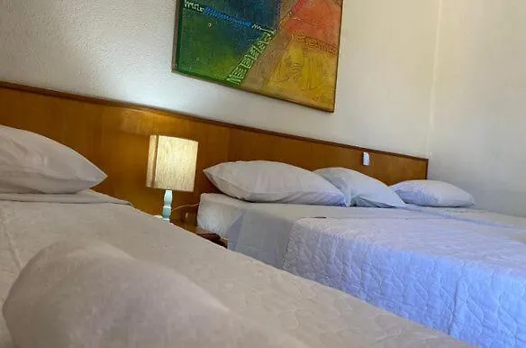 Pousada Elohim De Buzios Inn Armacao dos Buzios